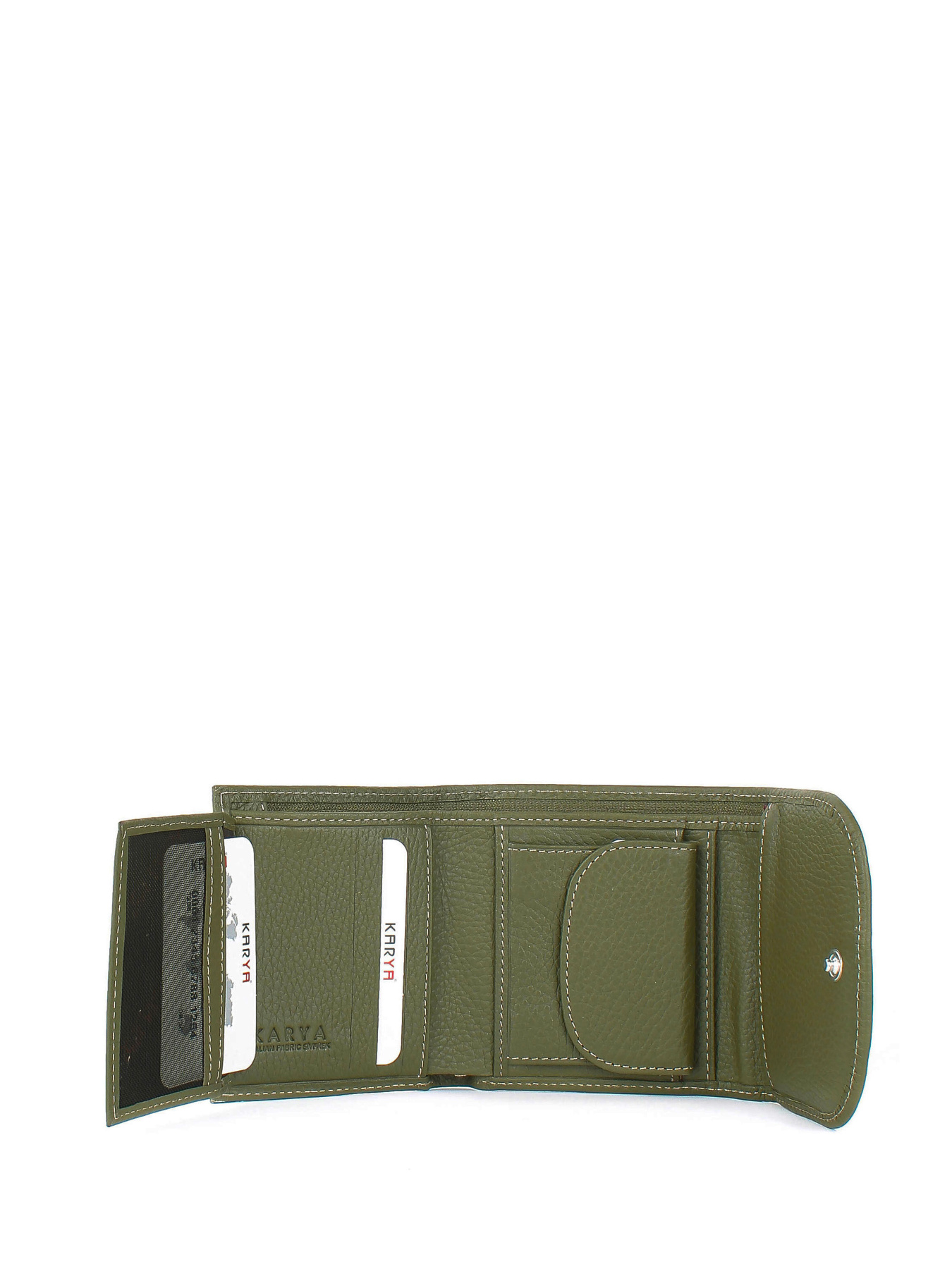 Кошелек KARYA модель 2019-084 Фото