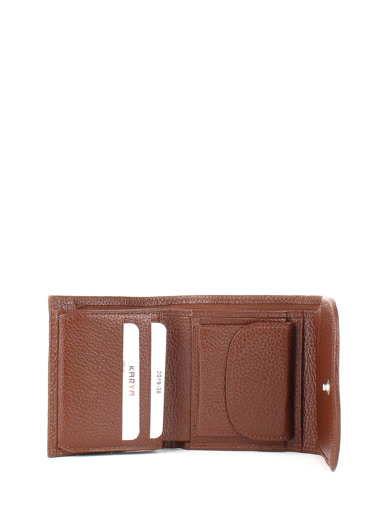 Гаманець KARYA модель 2019-38 Фото