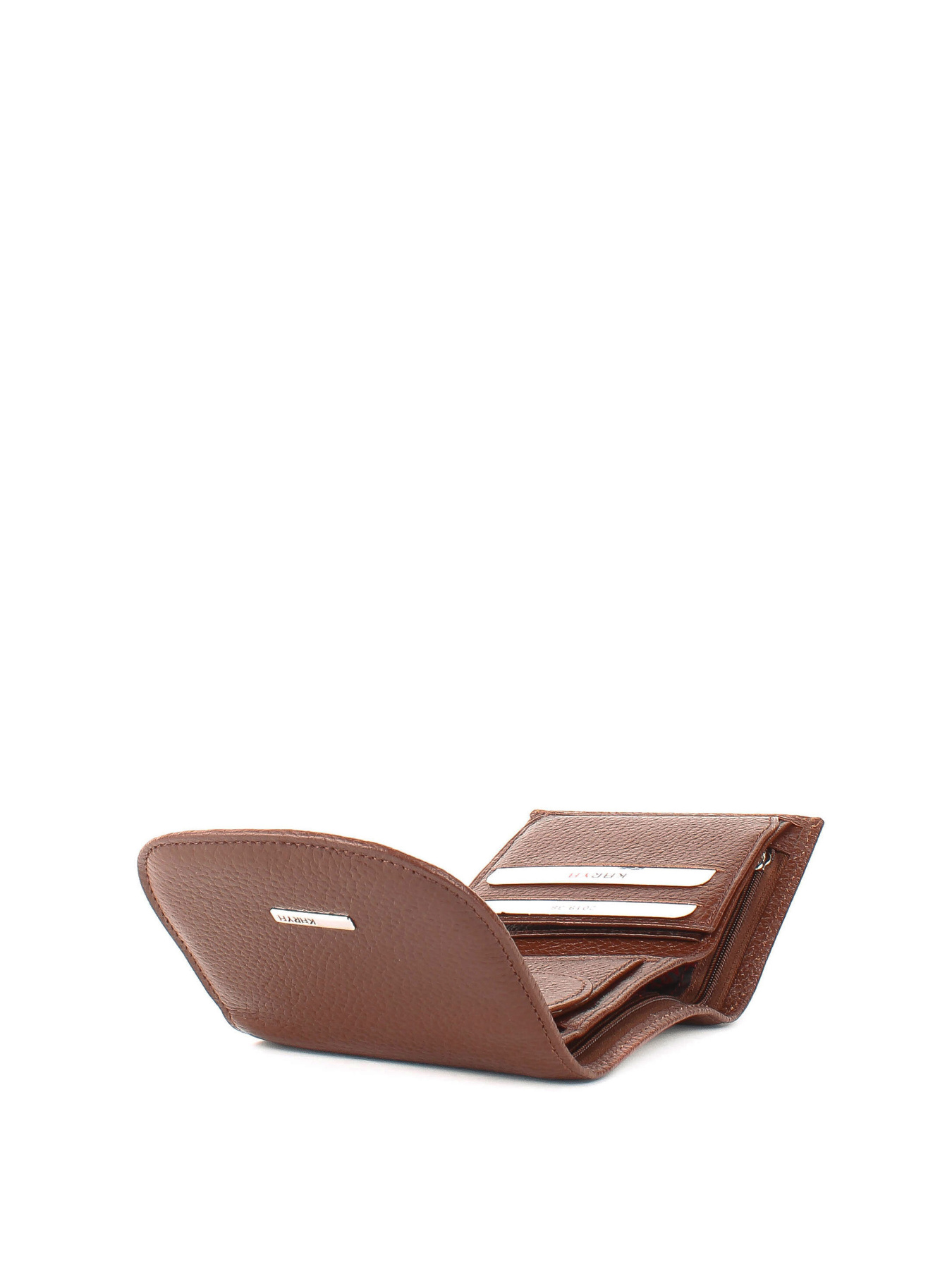 Гаманець KARYA модель 2019-38 Фото