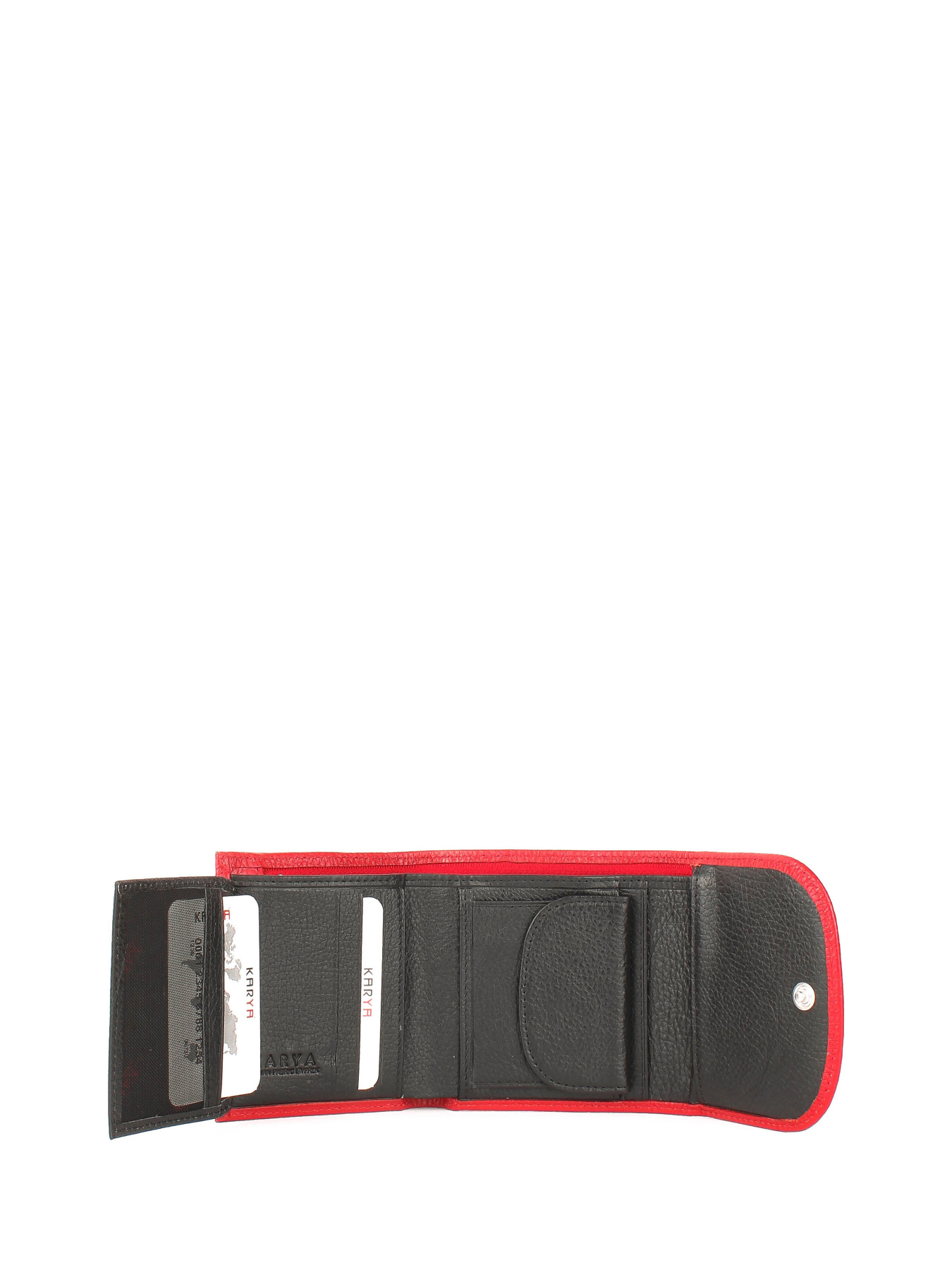 Гаманець KARYA модель 2019-46-45 Фото