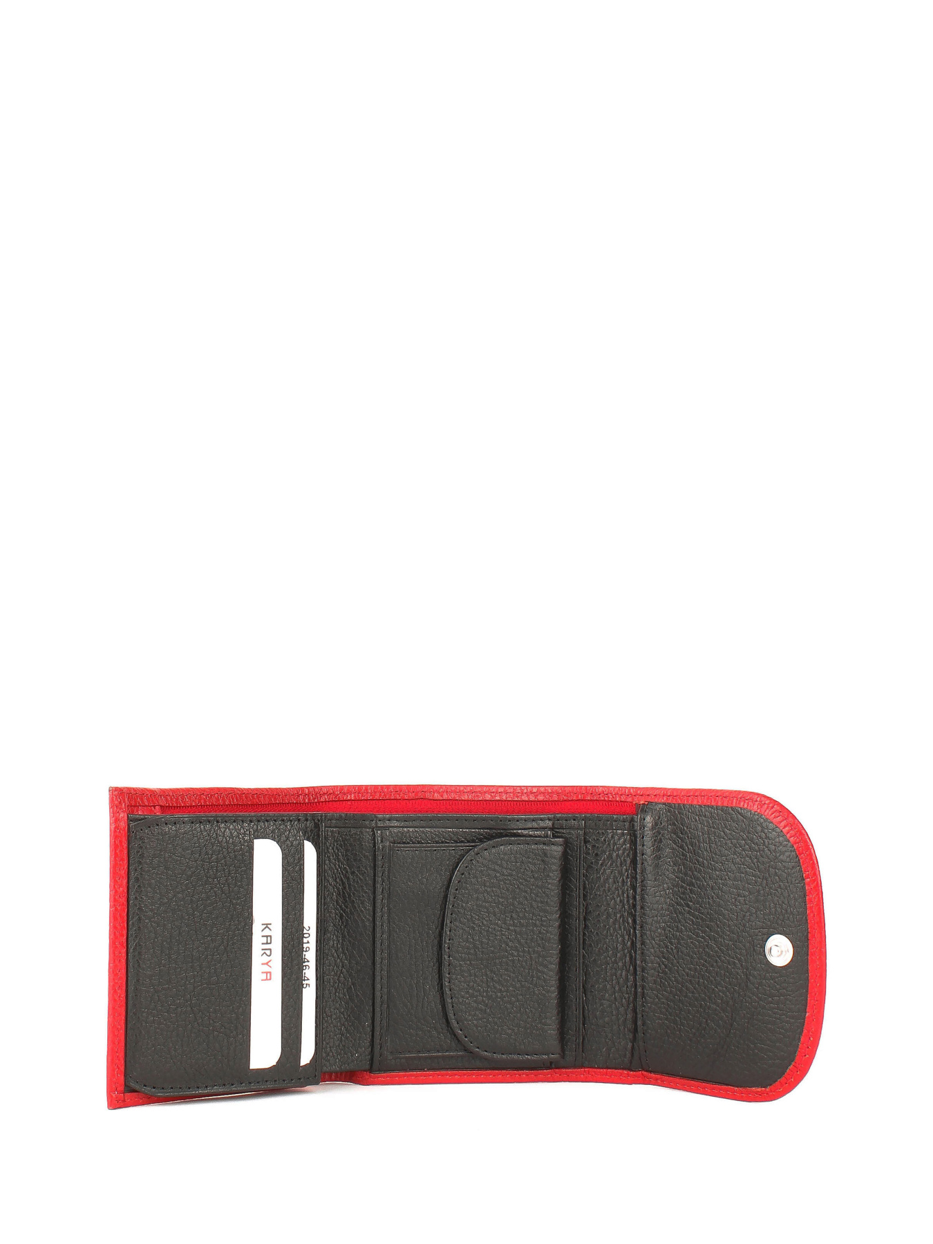 Кошелек KARYA модель 2019-46-45 Фото