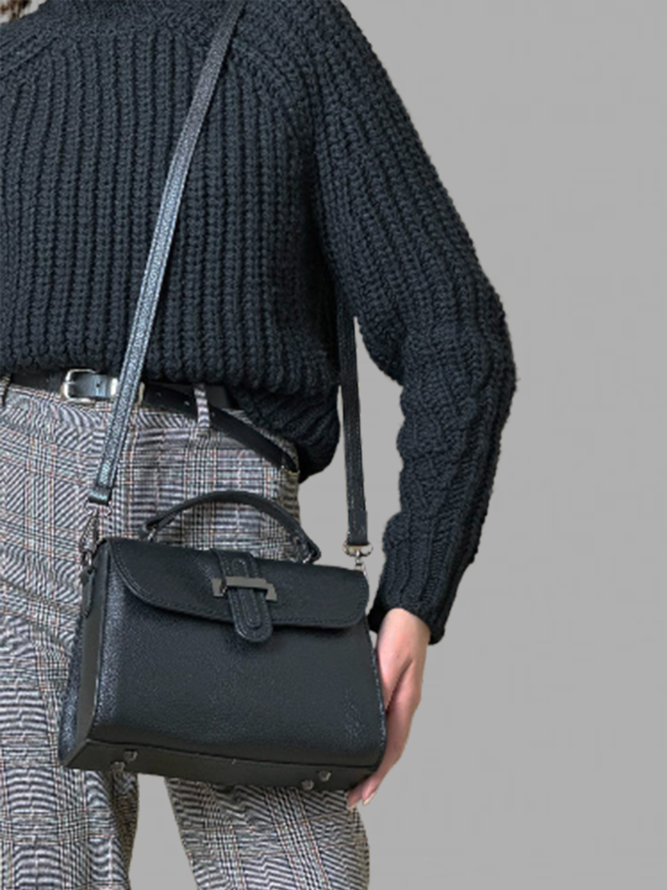 Кросс-боди Bella Bertucci модель 2804-05-32 Фото