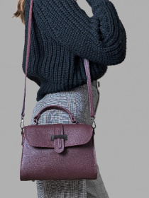 Кросс-боди Bella Bertucci модель 2804-103-32 Фото