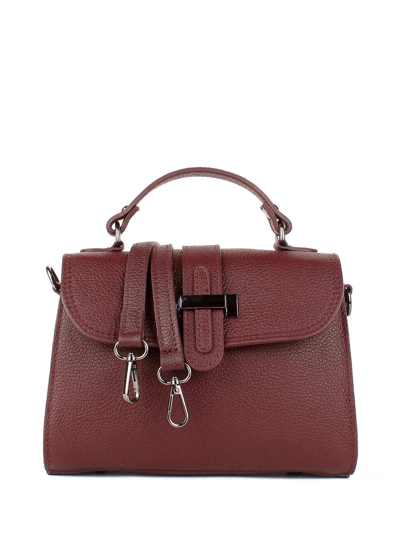 Крос-боді Bella Bertucci модель 2804-103-32 Фото