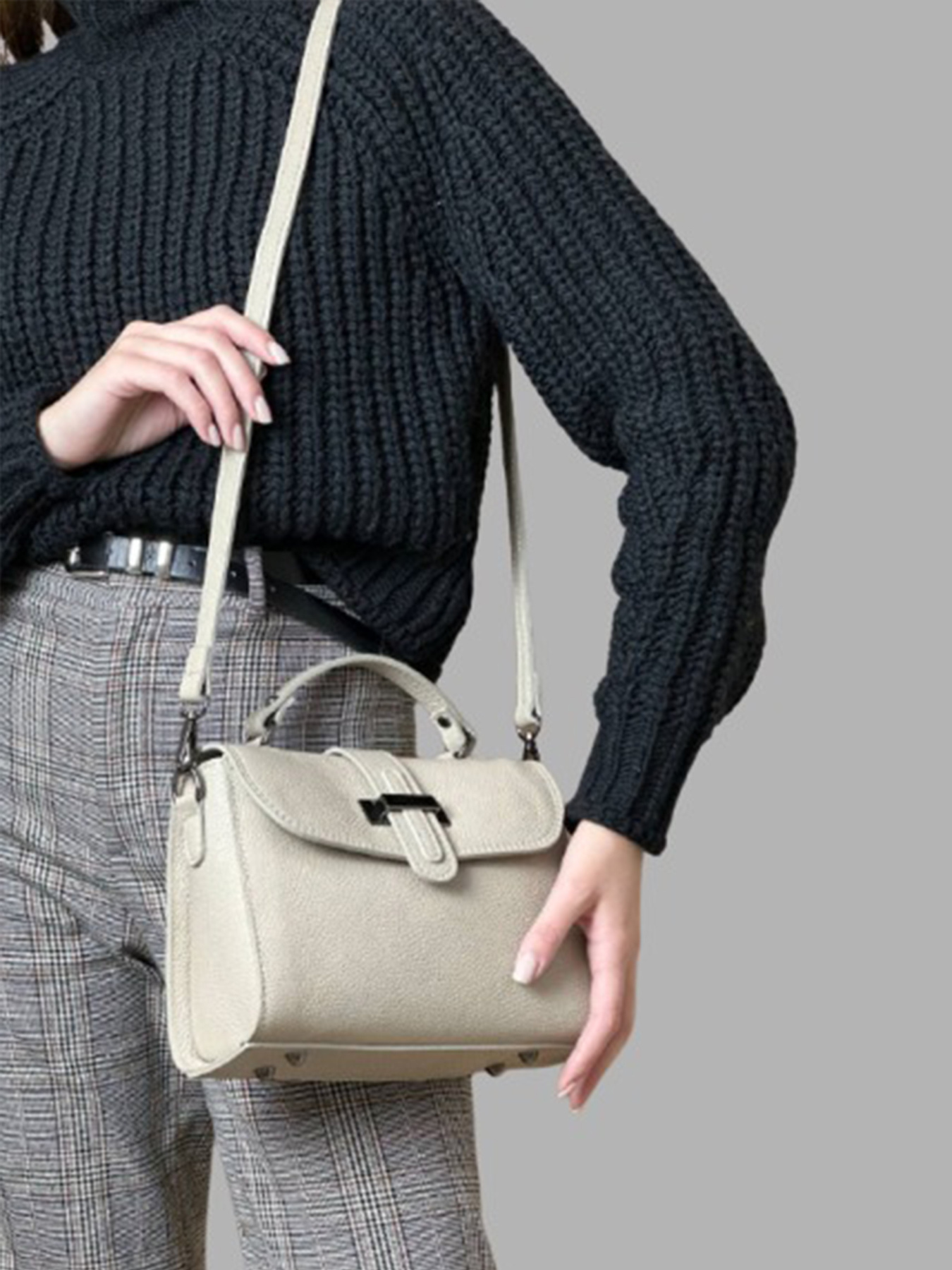 Кросс-боди Bella Bertucci модель 2804-11-32 Фото