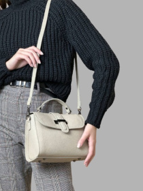 Кросс-боди Bella Bertucci модель 2804-11-32 Фото