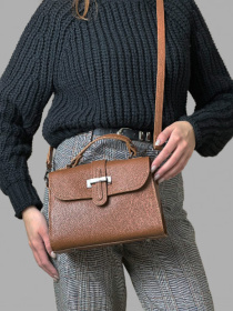 Кросс-боди Bella Bertucci модель 2804-45-32 Фото