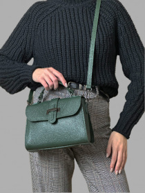 Кросс-боди Bella Bertucci модель 2804-64-32 Фото