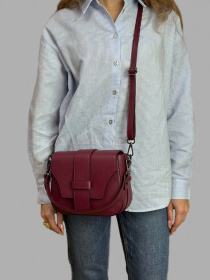 Кросс-боди Bella Bertucci модель 3080-103-32 Фото