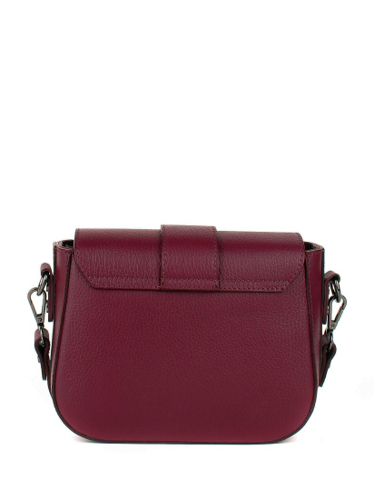Крос-боді Bella Bertucci модель 3080-103-32 — фото 3 - INTERTOP
