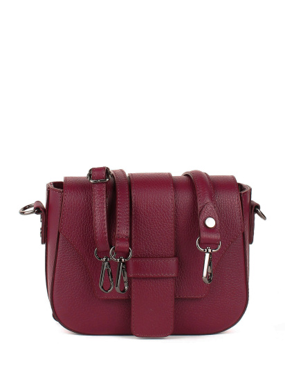 Крос-боді Bella Bertucci модель 3080-103-32 — фото 5 - INTERTOP