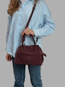 Сумка Bella Bertucci модель 5563-103-38 Фото