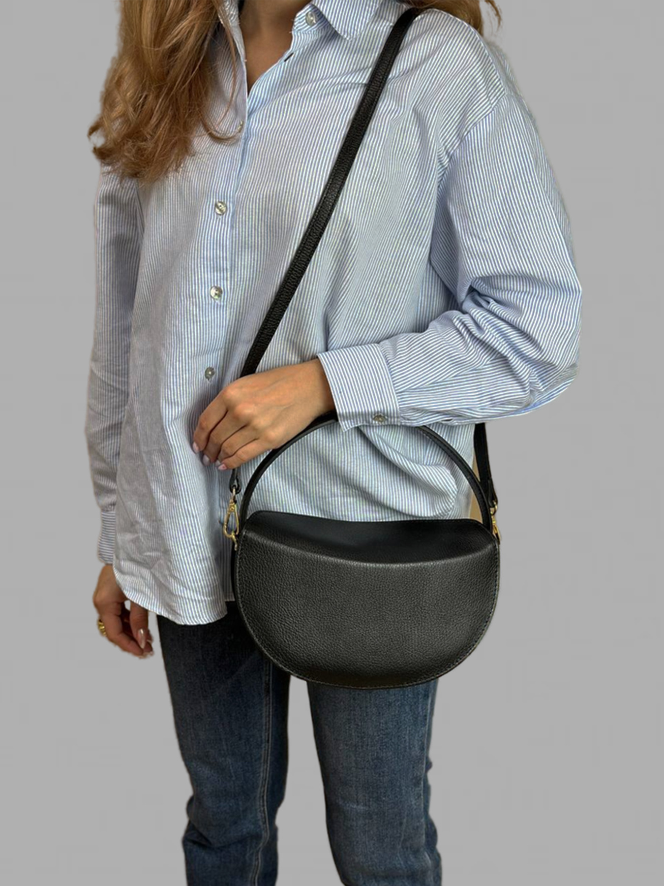 Хобо Bella Bertucci модель 7640-05-32 Фото