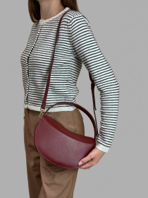 Хобо Bella Bertucci модель 7640-12-32 Фото