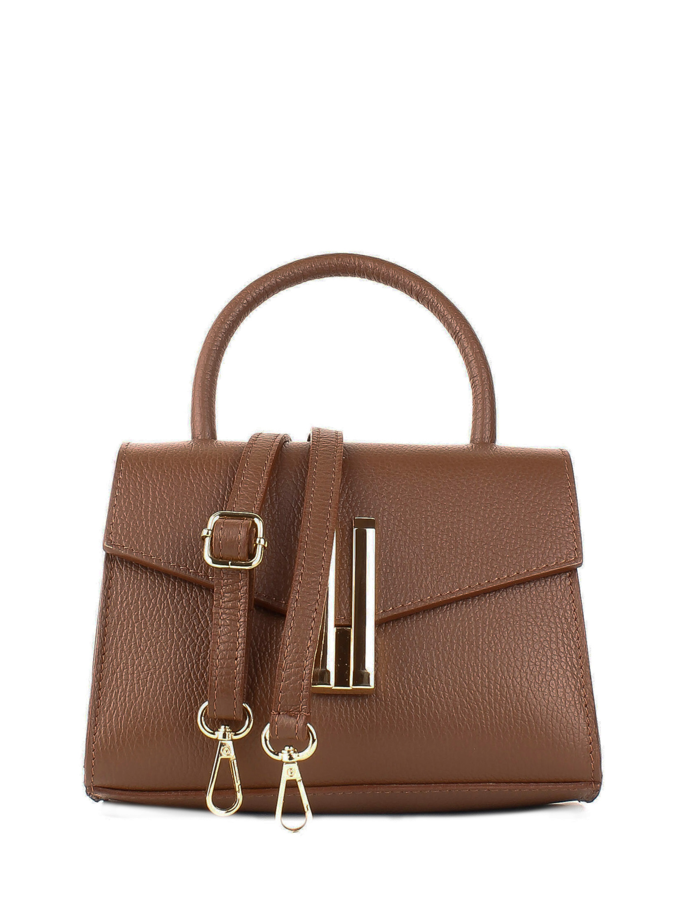 Кросс-боди Bella Bertucci модель 9025-06-32 Фото