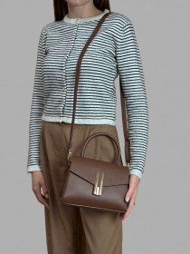 Кросс-боди Bella Bertucci модель 9025-06-32 Фото