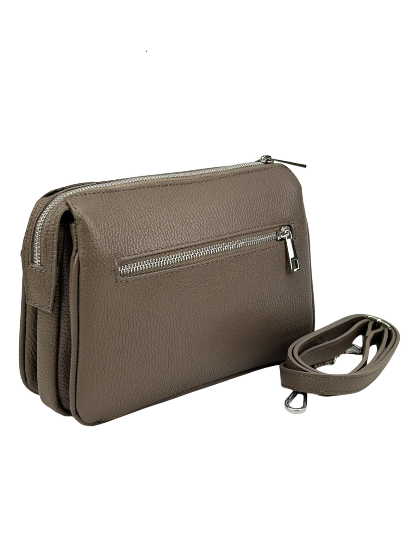 Кросс-боди RoyalBag модель F-IT-9871B Фото