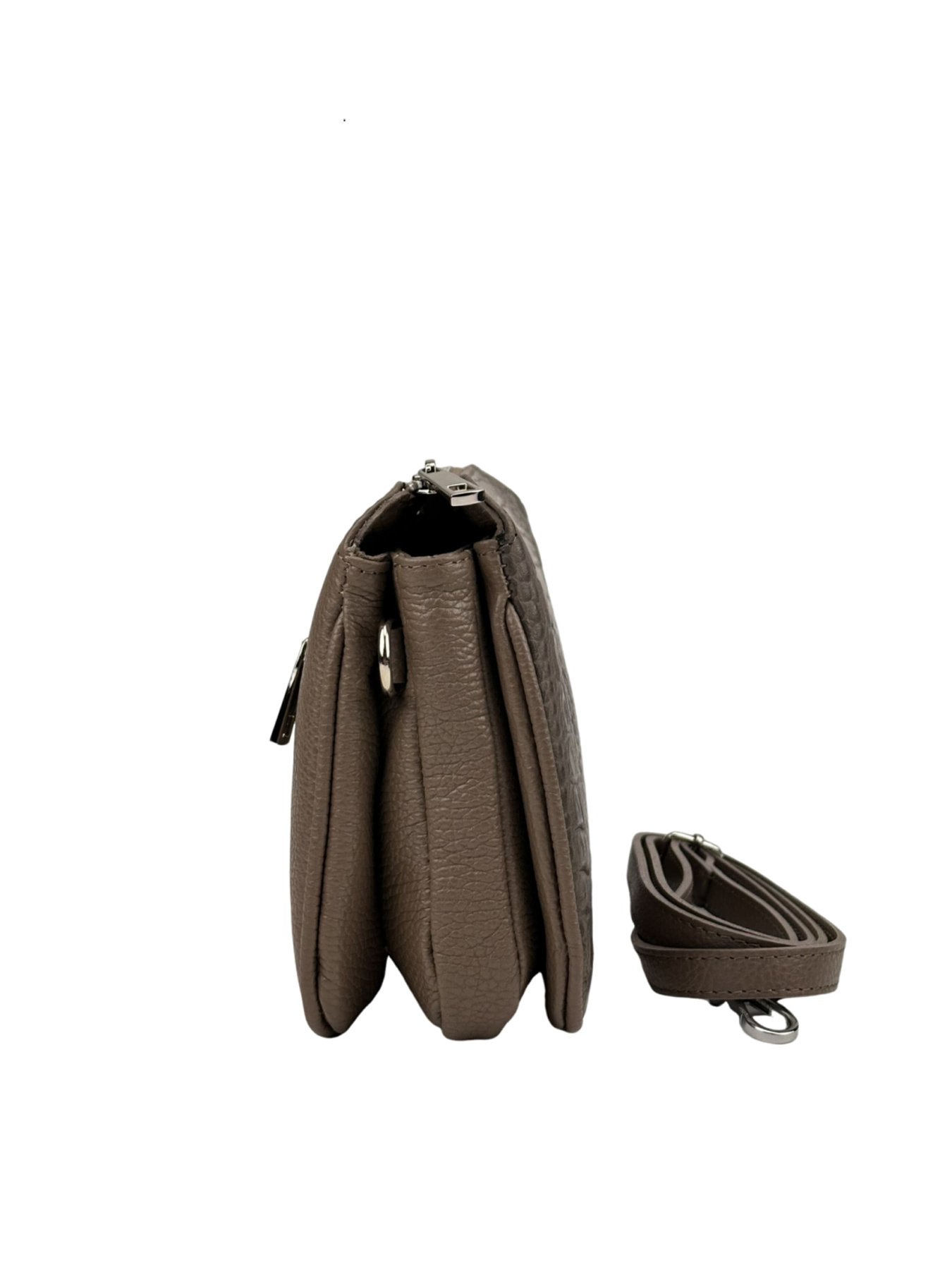 Кросс-боди RoyalBag модель F-IT-9871B Фото