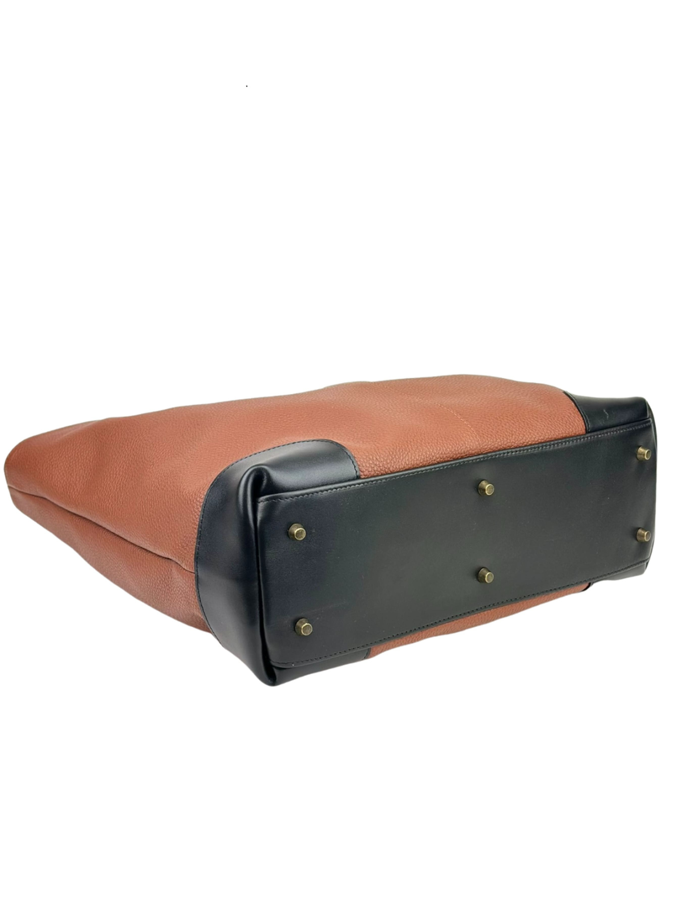 Шоппер RoyalBag модель CH-013C-FL Фото