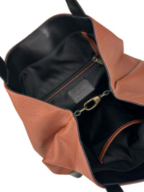 Шоппер RoyalBag модель CH-013C-FL Фото