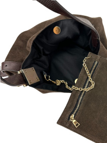 Сумка RoyalBag модель F-IT-3010DB Фото