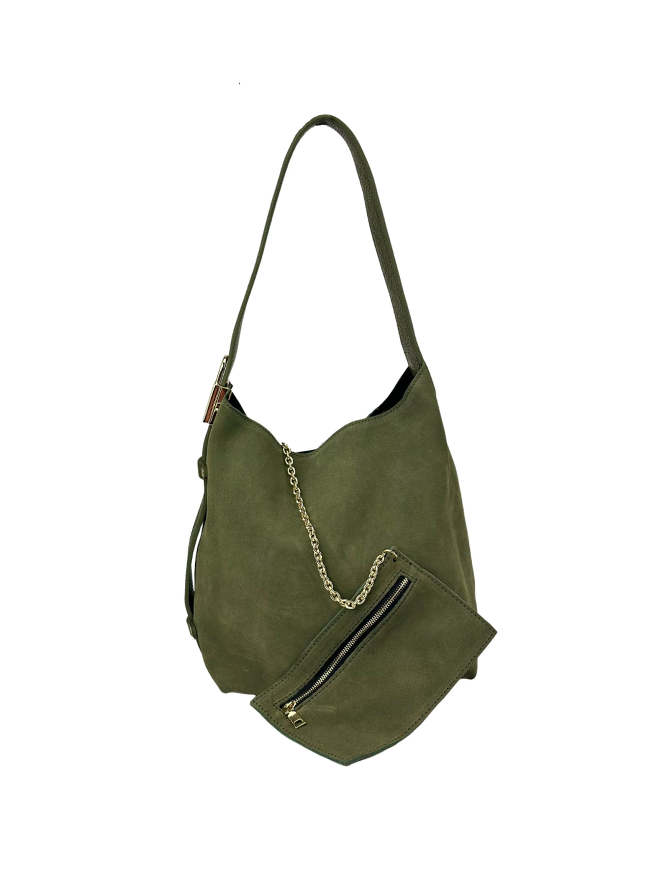 Сумка RoyalBag модель F-IT-3010GR Фото