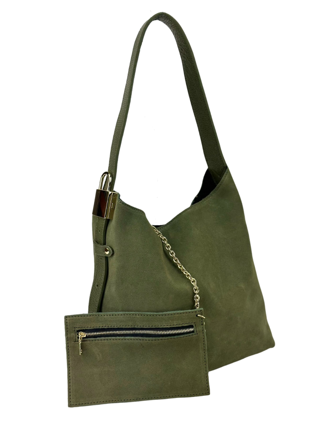 Сумка RoyalBag модель F-IT-3010GR Фото