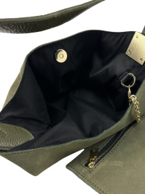 Сумка RoyalBag модель F-IT-3010GR Сумка RoyalBag модель F-IT-3010GR Фото