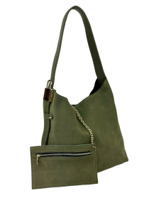 Сумка RoyalBag модель F-IT-3010GR Сумка RoyalBag модель F-IT-3010GR Фото