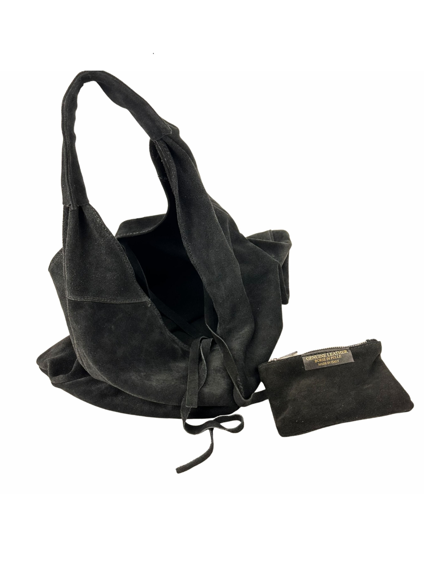 Шоппер RoyalBag модель F-IT-7625A-D Фото