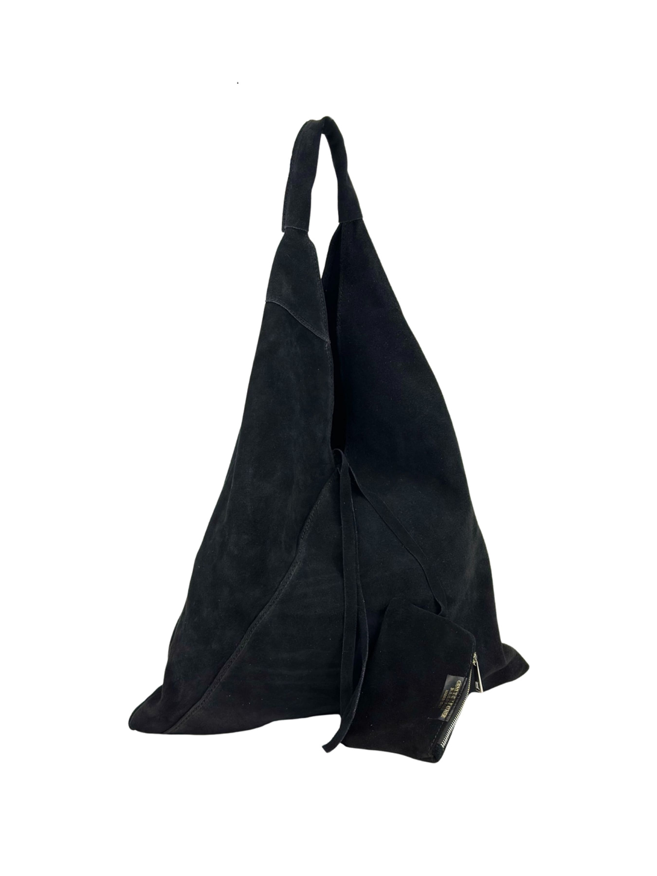 Шоппер RoyalBag модель F-IT-7625A-D Фото