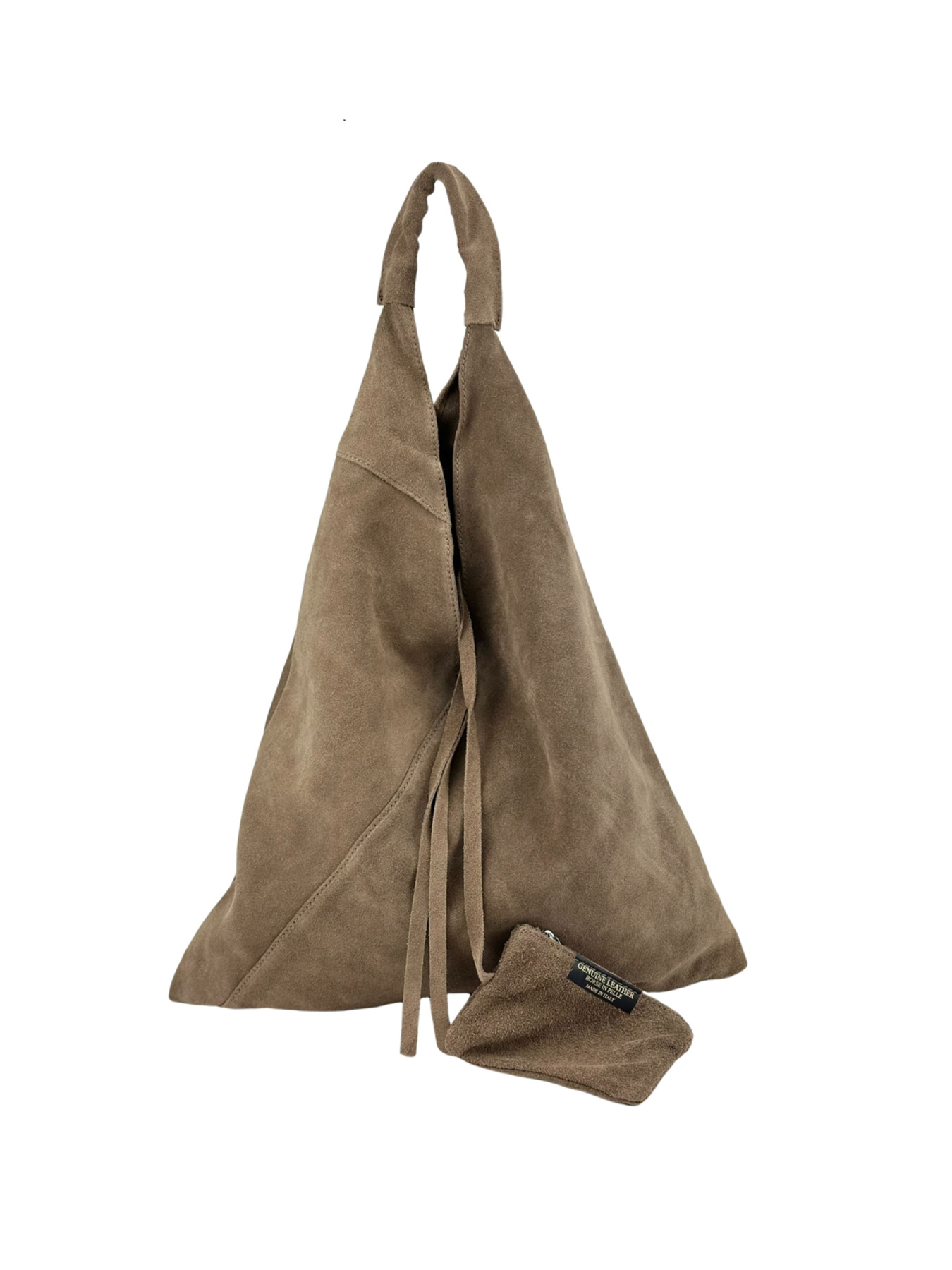 Шоппер RoyalBag модель F-IT-7625C-D Фото