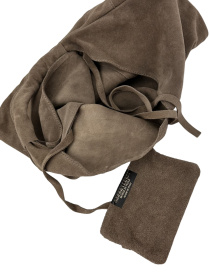 Шоппер RoyalBag модель F-IT-7625C-D Фото