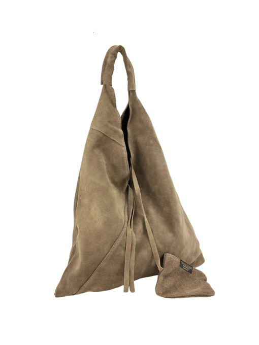 Шоппер RoyalBag модель F-IT-7625C-D Фото