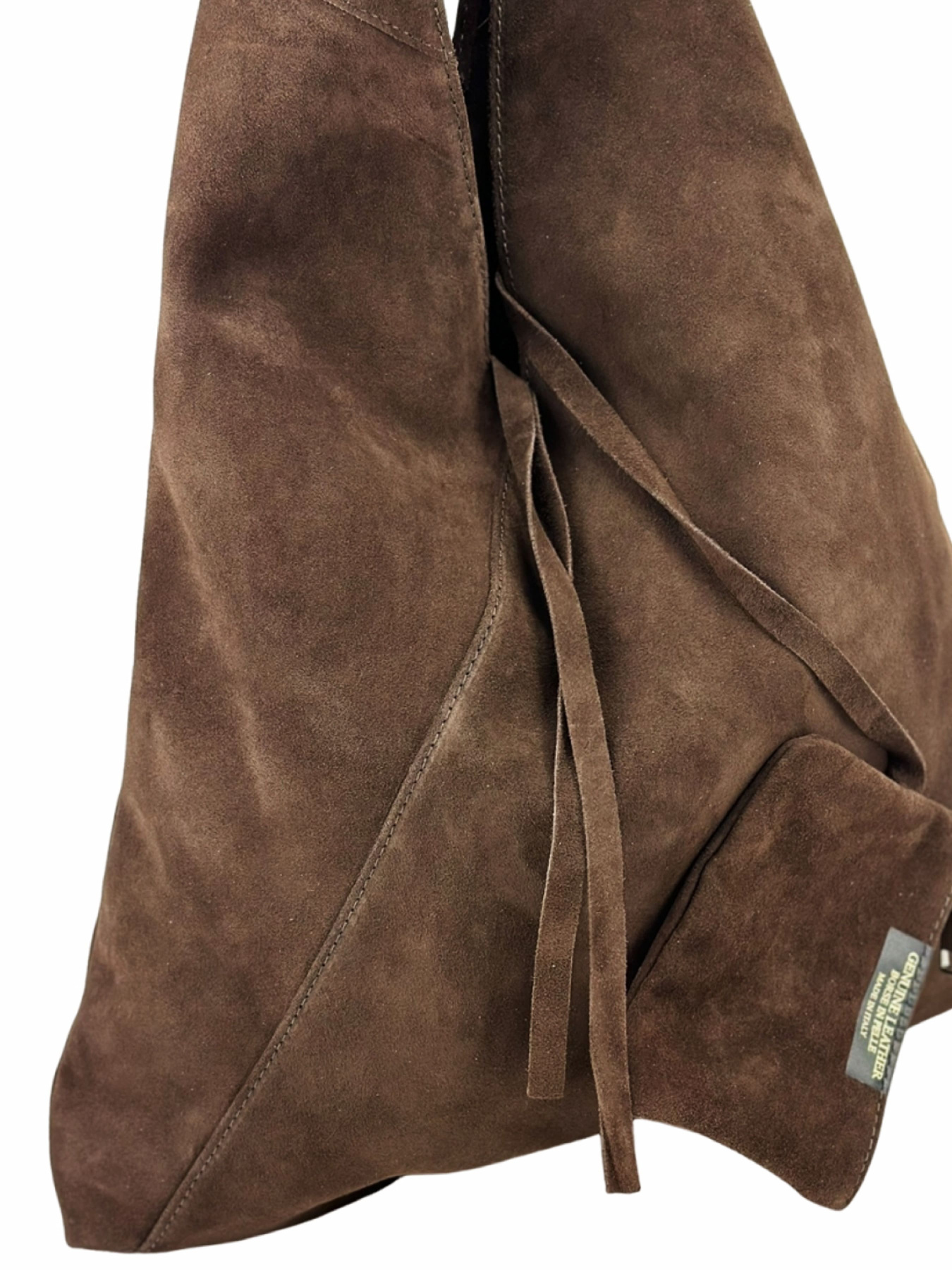 Шопер RoyalBag модель F-IT-7625DB-D Фото