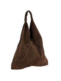 Шопер RoyalBag модель F-IT-7625DB-D Фото