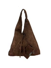 Шопер RoyalBag модель F-IT-7625DB-D Фото