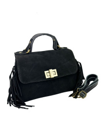 Кросс-боди RoyalBag модель F-IT-7858A Фото