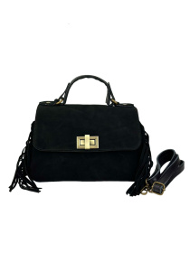 Кросс-боди RoyalBag модель F-IT-7858A Фото