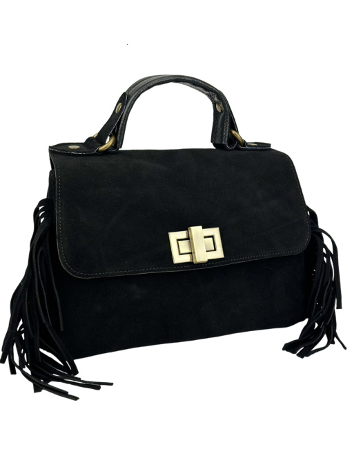 Крос-боді RoyalBag модель F-IT-7858A Фото