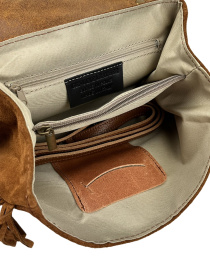 Кросс-боди RoyalBag модель F-IT-7858C Фото