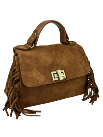 Кросс-боди RoyalBag модель F-IT-7858C Фото