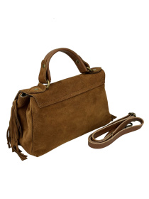 Кросс-боди RoyalBag модель F-IT-7858C Фото