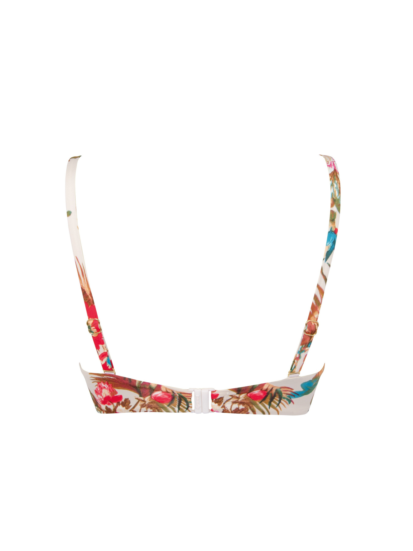 Купальник GOSSARD Bird of Paradise модель 8871-8873 Фото