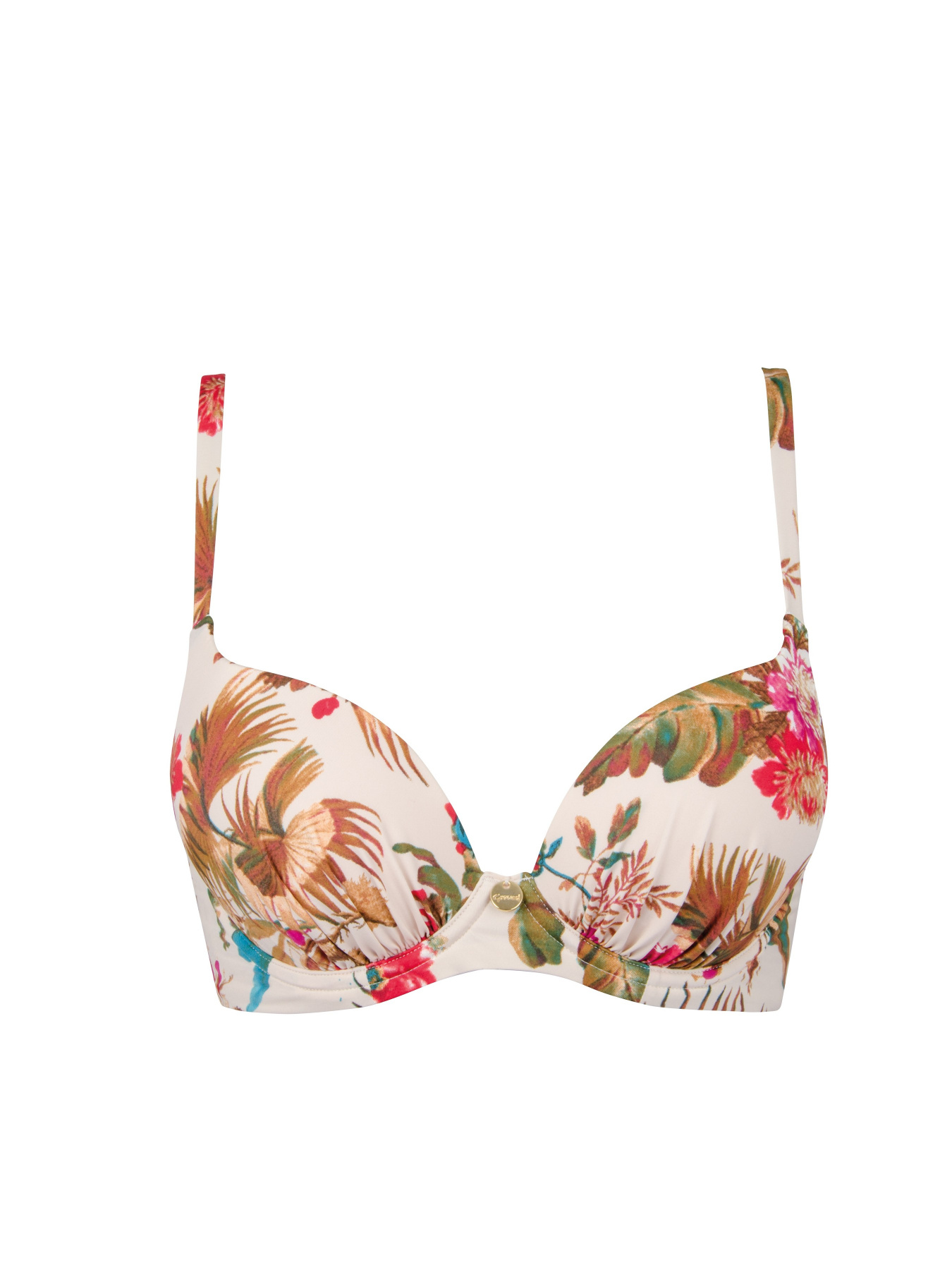 Купальник GOSSARD Bird of Paradise модель 8871-8873 Фото