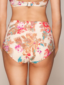 Нижняя часть купальника GOSSARD Bird of Paradise модель 8874 Фото