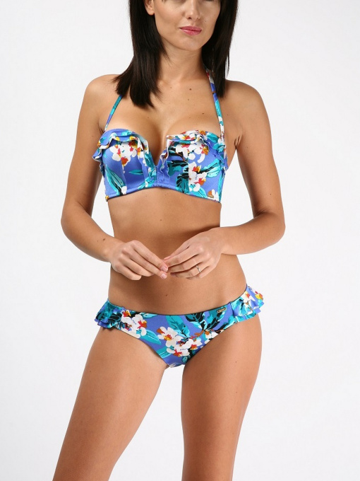 Купальник GOSSARD Blossom модель 11271-11273 Фото