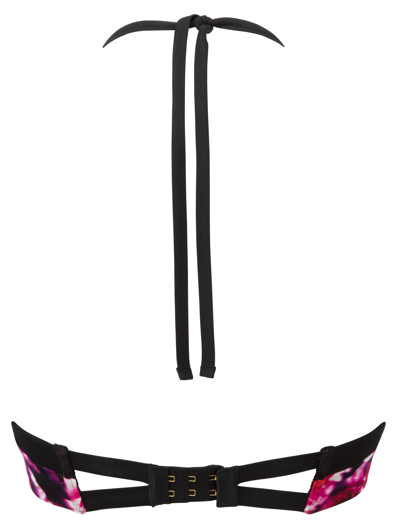 Купальник GOSSARD Peony модель 5248-5243 Фото