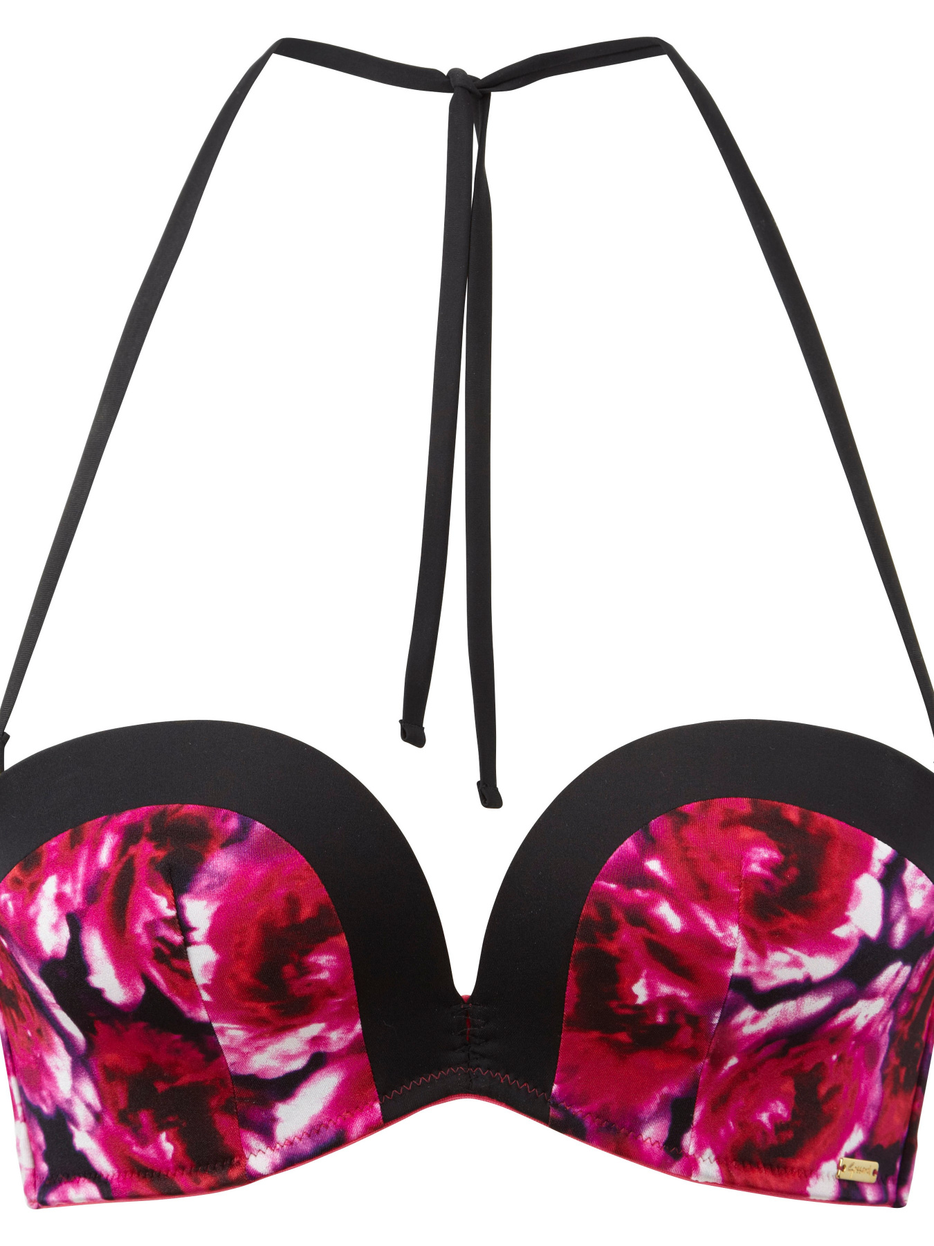 Купальник GOSSARD Peony модель 5248-5243 Фото