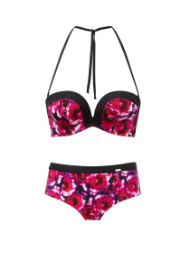 Купальник GOSSARD Peony модель 5248-5243 Фото